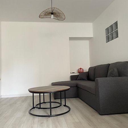 Appartement L Exotique à Marlieux Extérieur photo