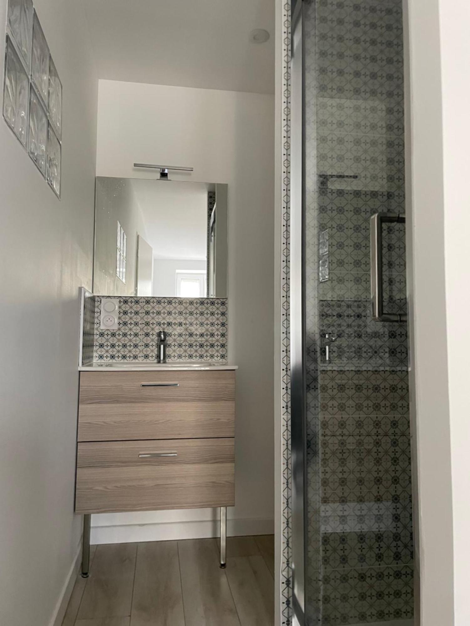 Appartement L Exotique à Marlieux Extérieur photo