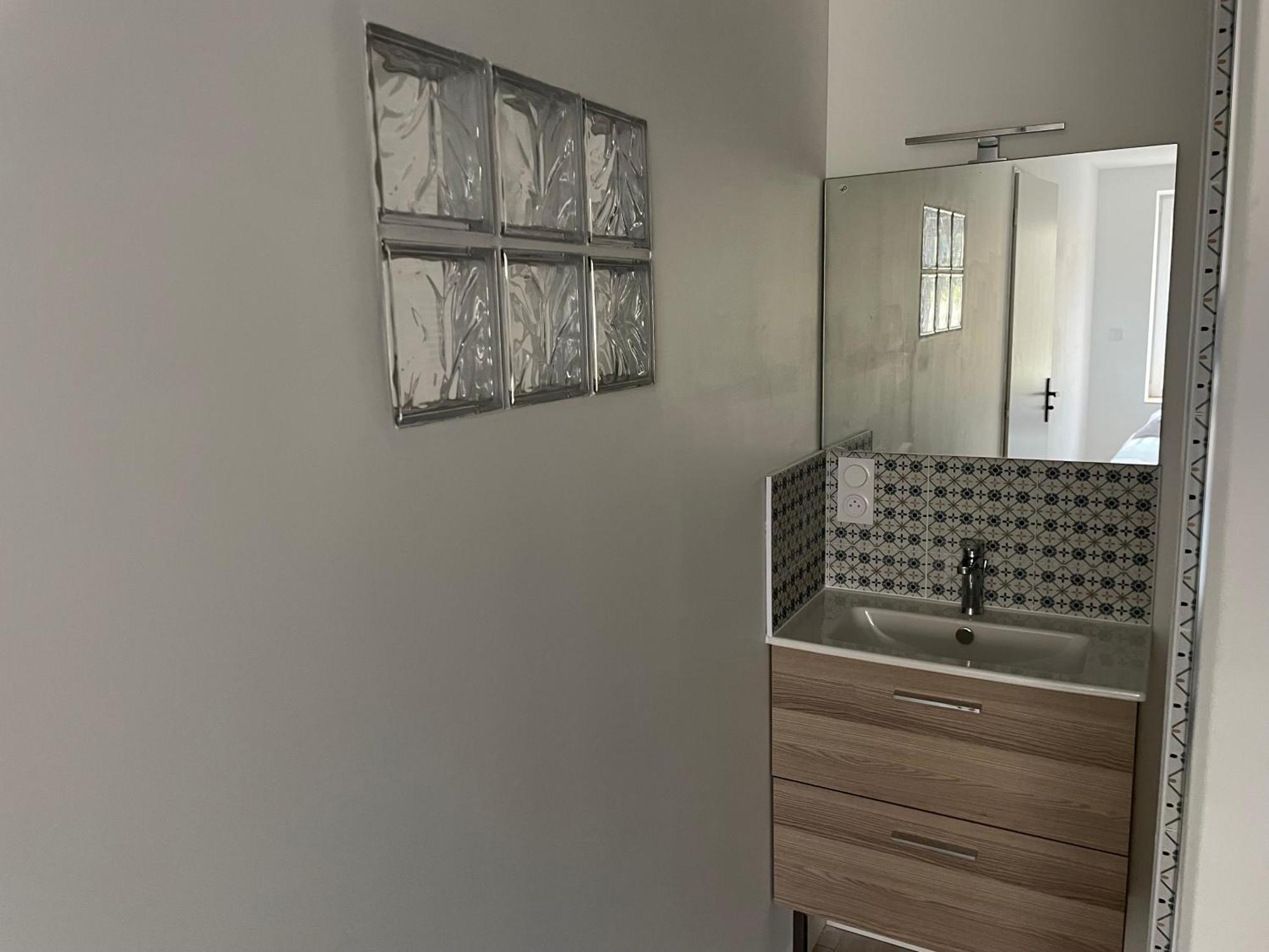 Appartement L Exotique à Marlieux Extérieur photo
