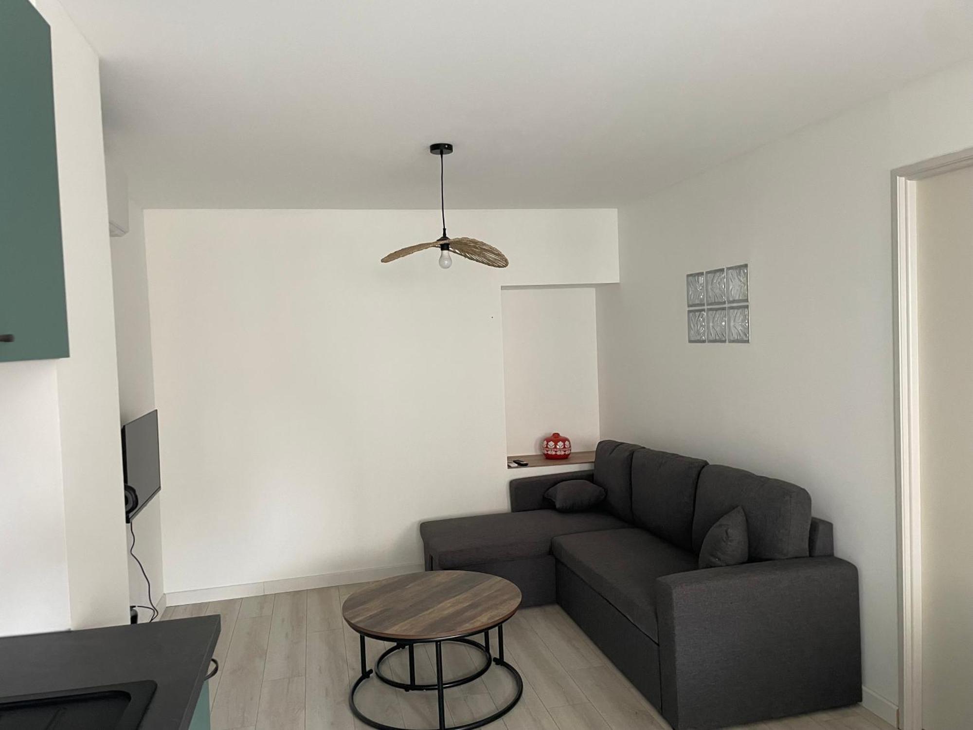 Appartement L Exotique à Marlieux Extérieur photo
