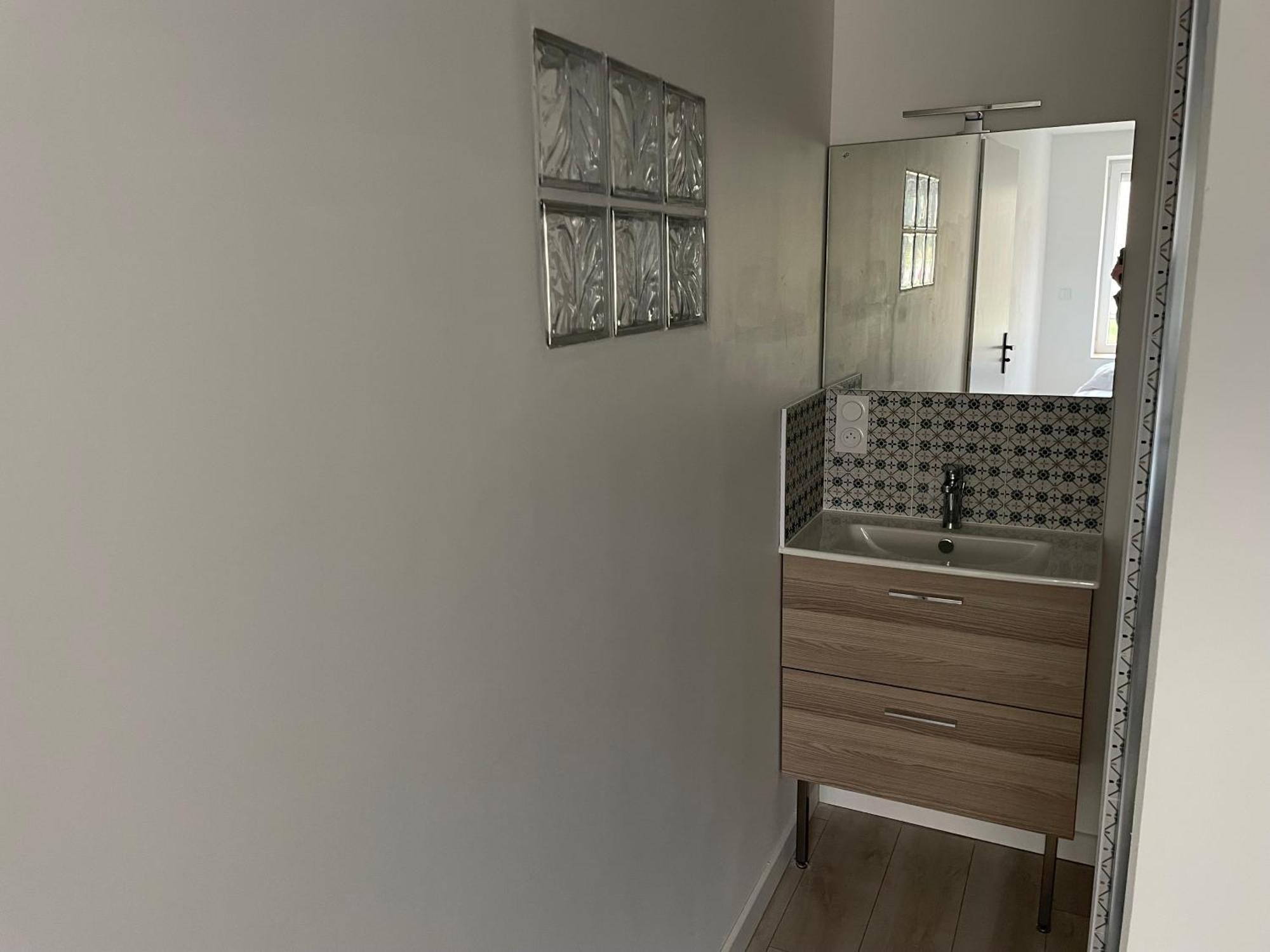 Appartement L Exotique à Marlieux Extérieur photo