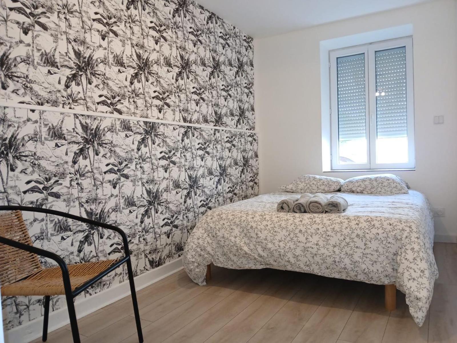 Appartement L Exotique à Marlieux Extérieur photo